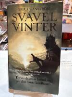 Svavelvinter : f&ouml;rsta delen av kr&ouml;nikan om den femte konfluxen