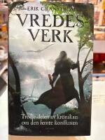 Vredesverk : tredje delen av kr&ouml;nikan om den femte konfluxen