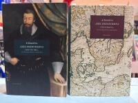 Kanslern : Axel Oxenstierna i sin tid De 1 + 2