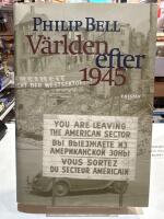 V&auml;rlden efter 1945