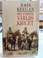 Det f&ouml;rsta v&auml;rldskriget