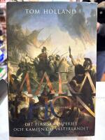Marathon : det persiska imperiet och kampen om v&auml;sterlandet