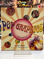 Pop Graphics: 60s Style