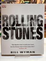 Rolling with the Stones