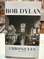 Chronicles : volume one