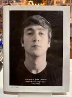 Minnen av John Lennon