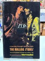 S.t.p.: A Journey Through America With The Rolling Stones