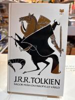 Sagor fr&aring;n en farofylld v&auml;rld