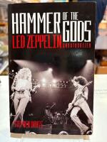 Hammer of the gods : Led Zeppelin unauthorised