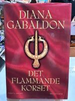 Det flammande korset