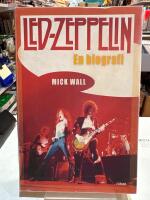 Led Zeppelin : en biografi