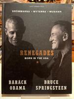Renegades : born in the USA