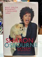 Extrem : min sj&auml;lvbiografi