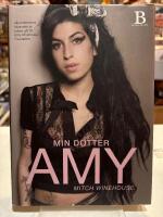 Min dotter Amy