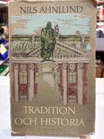 Tradition och historia