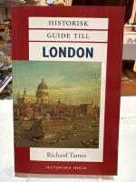 Historisk guide till London