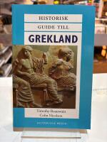 Historisk guide till Grekland