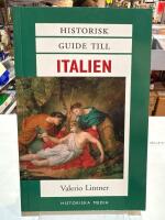 Historisk guide till Italien