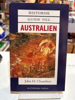 Historisk guide till Australien