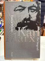 Karl Marx : en biografi