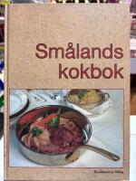 Sm&aring;lands kokbok
