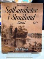 S&auml;llsamheter i Sm&aring;land - Del 1 V&auml;rend
