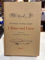 I sk&aring;ne med Linn&eacute; - En resa tv&aring;hundra &aring;r senare