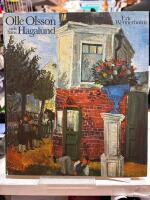 Olle Olsson och hans Hagalund