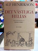 Det v&auml;stliga Hellas