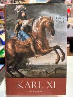 Karl XI : en biografi