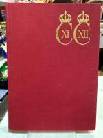 Det Karolinska skedet - Karl XI:s och Karl XII:s tid