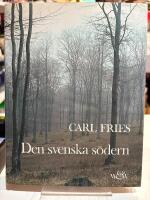 Den svenska s&ouml;dern