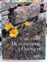 De stora &ouml;arna i &Ouml;stersj&ouml;n