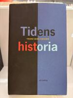Tidens historia