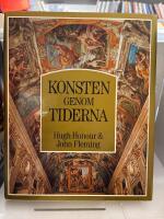 Konsten genom tiderna