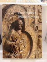 Danmarks middelalder