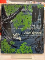 Asken Yggdrasil : en gammal gudomlig historia