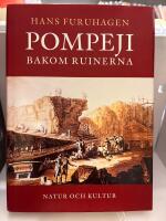 Pompeji bakom ruinerna