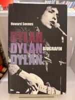 Dylan. Dylan. Dylan. : biografin