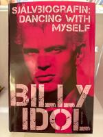 Dancing with myself : sj&auml;lvbiografin
