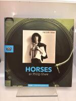 Patti Smith : Horses