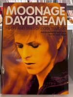 Moonage Daydream: The Life and Times of Ziggy Stardust