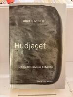 Hudjaget : om hudens psykiska betydelse