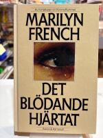 Det bl&ouml;dande hj&auml;rtat