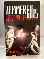 Hammer of the gods : Led Zeppelin unauthorised