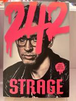 Strage 242 : kr&ouml;nikor