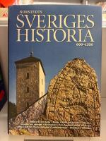 Sveriges historia : 600-1350