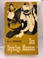 Den osynlige mannen