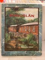 Bohusl&auml;n &Aring;rsbok 1993 - Historia i l&auml;net