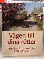V&auml;gen till dina r&ouml;tter : handbok 6